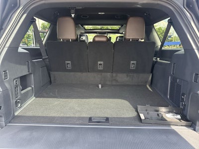 2026 Ford Expedition Max King Ranch