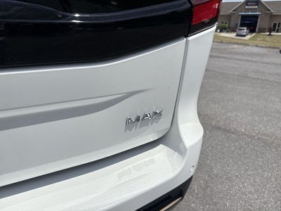 2026 Ford Expedition Max King Ranch