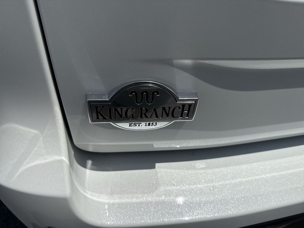 2026 Ford Expedition Max King Ranch