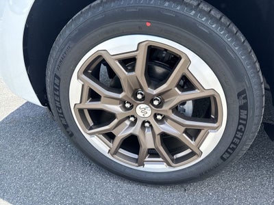 2026 Ford Expedition Max King Ranch