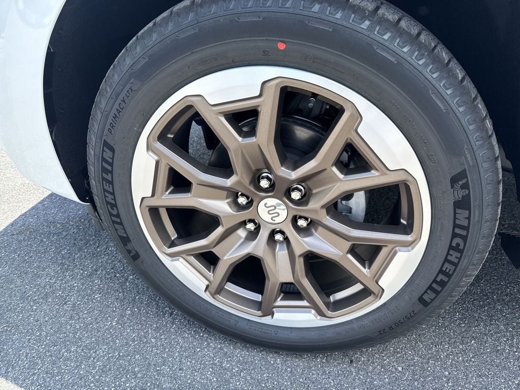 2026 Ford Expedition Max King Ranch