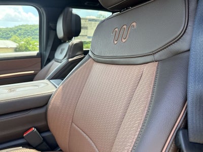 2026 Ford Expedition Max King Ranch