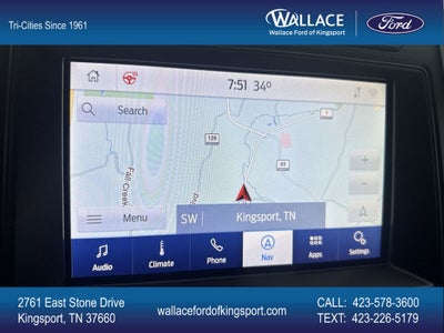 2020 Ford Expedition XLT