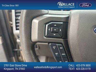 2020 Ford Expedition XLT