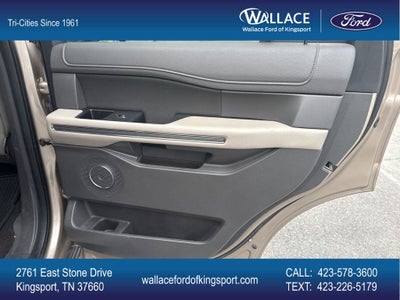 2020 Ford Expedition XLT