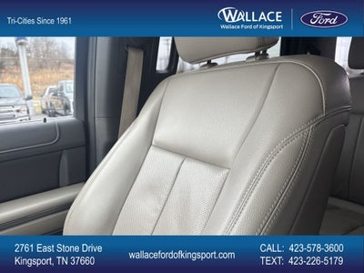 2020 Ford Expedition XLT