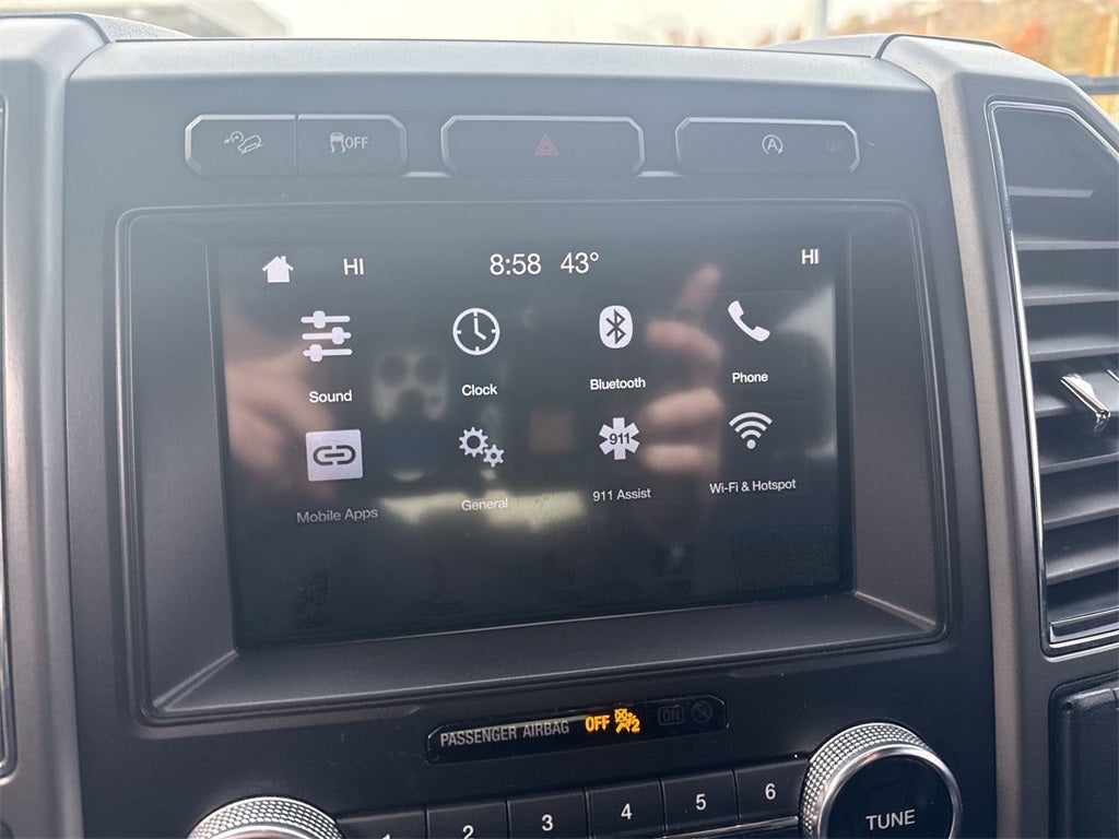 2019 Ford Expedition XLT