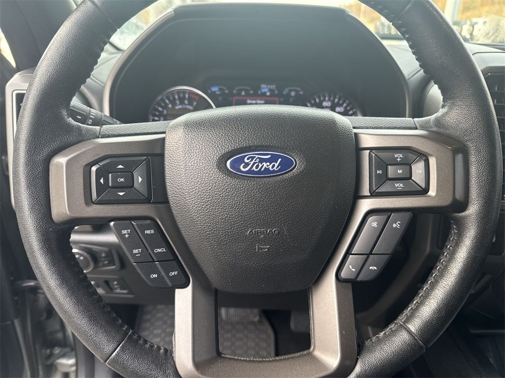 2019 Ford Expedition XLT