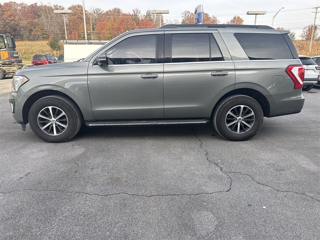 2019 Ford Expedition XLT