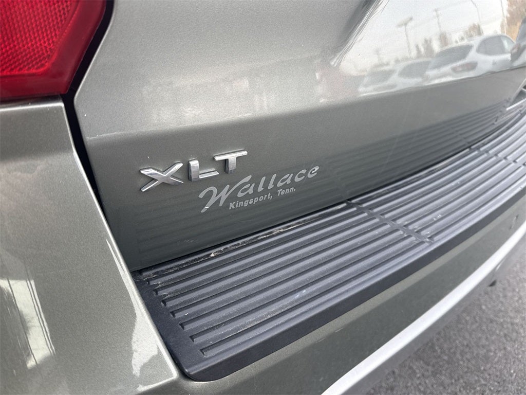 2019 Ford Expedition XLT