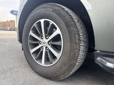 2019 Ford Expedition XLT