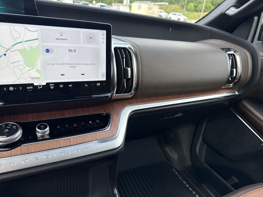 2026 Ford Expedition King Ranch