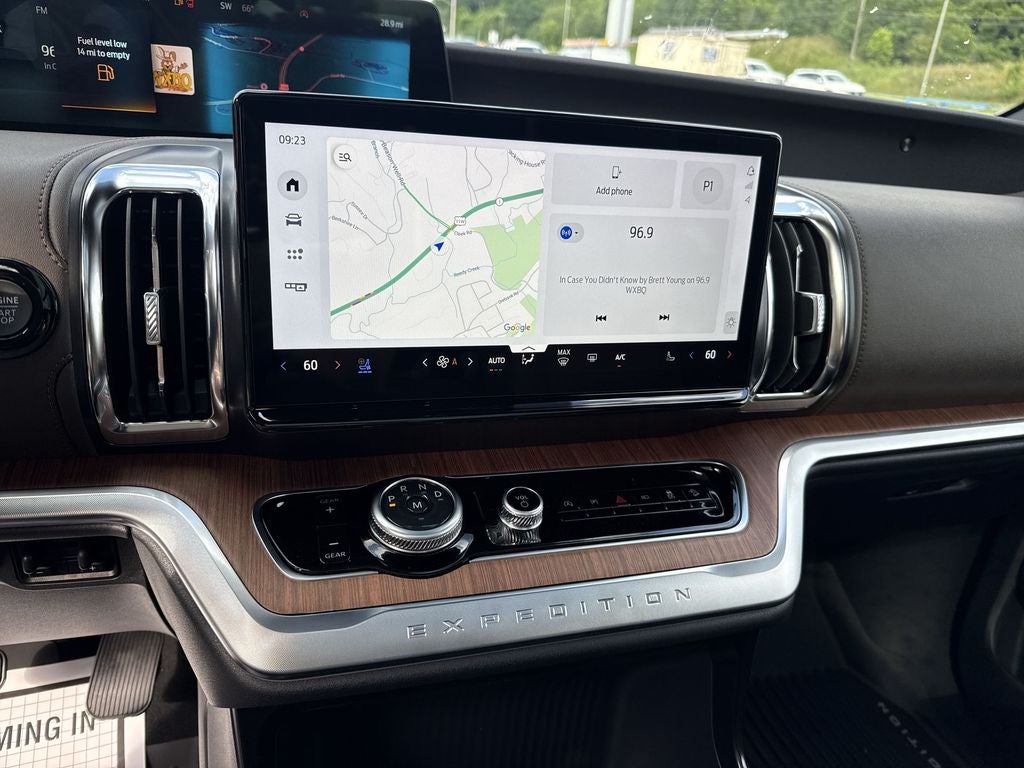 2026 Ford Expedition King Ranch