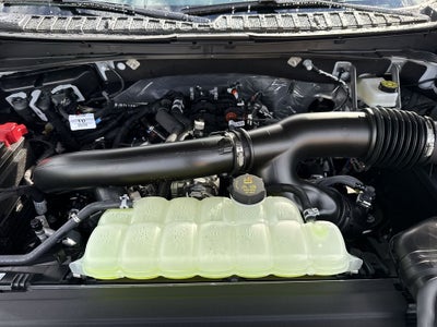 2026 Ford Expedition King Ranch