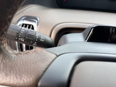 2026 Ford Expedition King Ranch