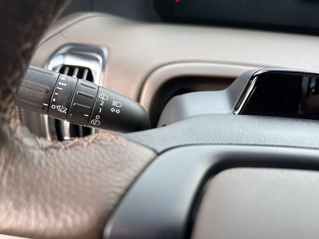 2026 Ford Expedition King Ranch