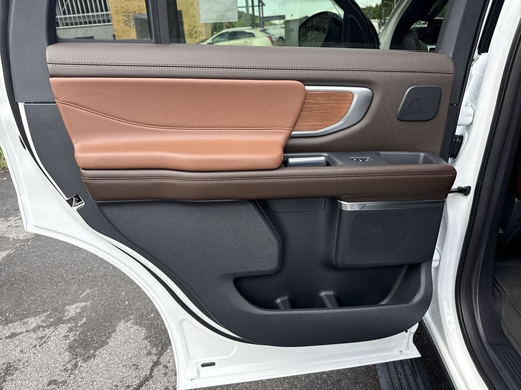2026 Ford Expedition King Ranch