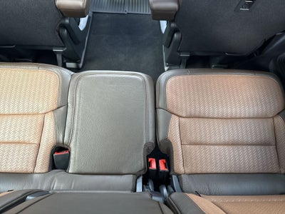 2026 Ford Expedition King Ranch
