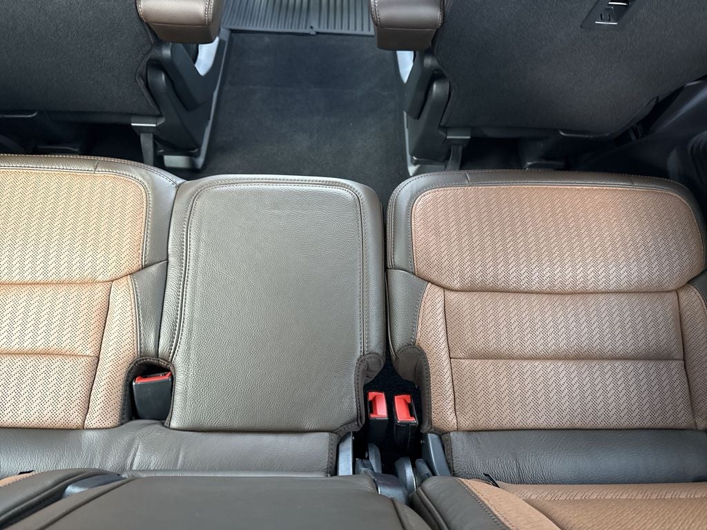 2026 Ford Expedition King Ranch