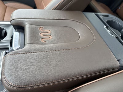 2026 Ford Expedition King Ranch