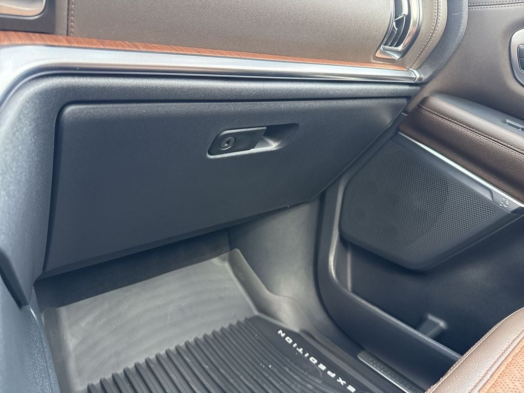 2026 Ford Expedition King Ranch
