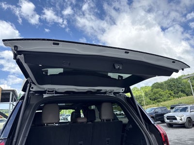 2026 Ford Expedition King Ranch
