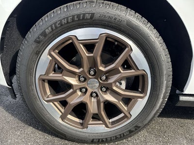 2026 Ford Expedition King Ranch