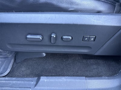 2017 Ford Expedition Limited