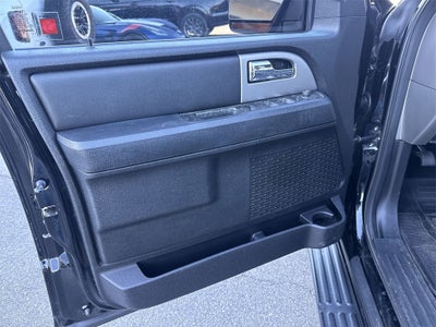 2017 Ford Expedition Limited