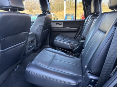 2017 Ford Expedition Limited