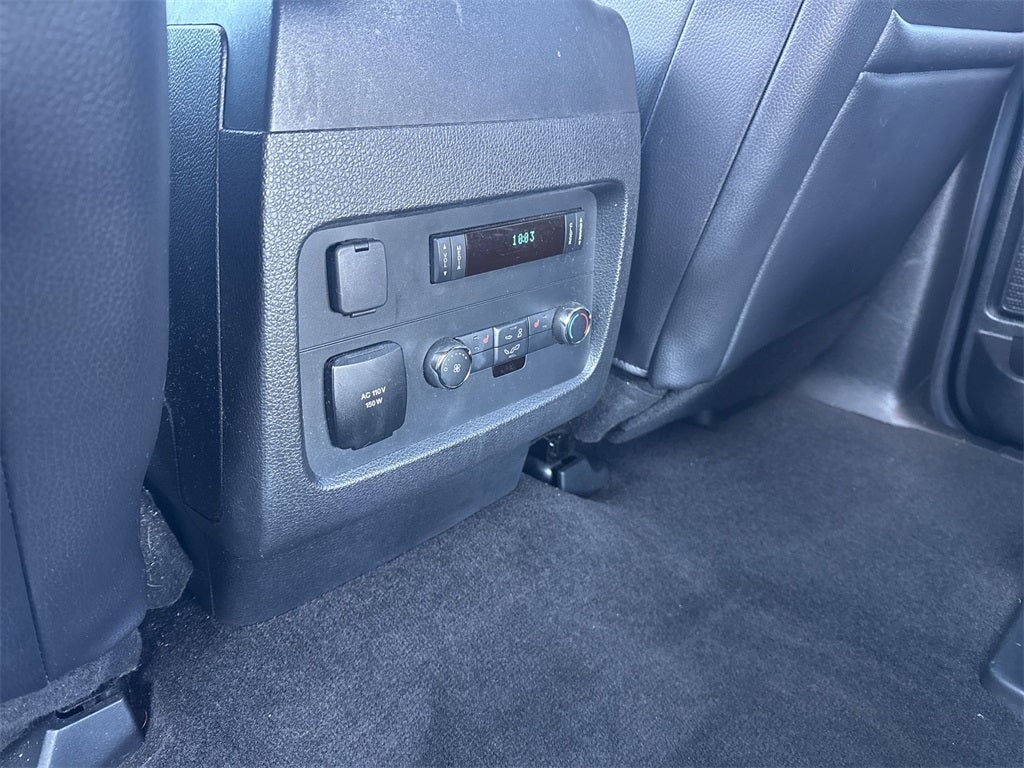 2017 Ford Expedition Limited