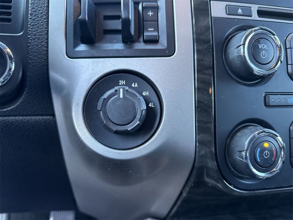 2017 Ford Expedition Limited