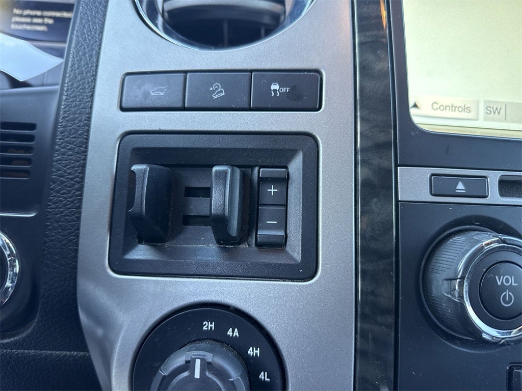 2017 Ford Expedition Limited