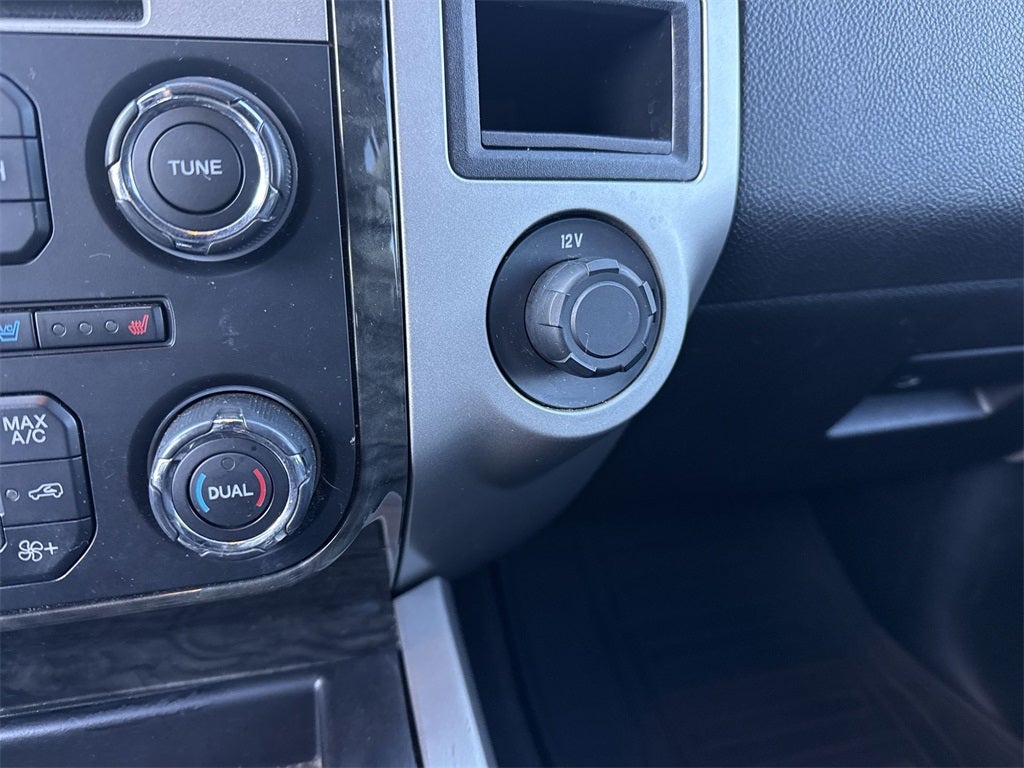 2017 Ford Expedition Limited