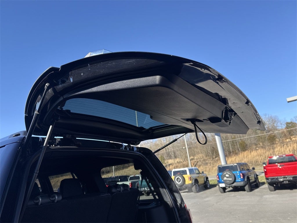 2017 Ford Expedition Limited