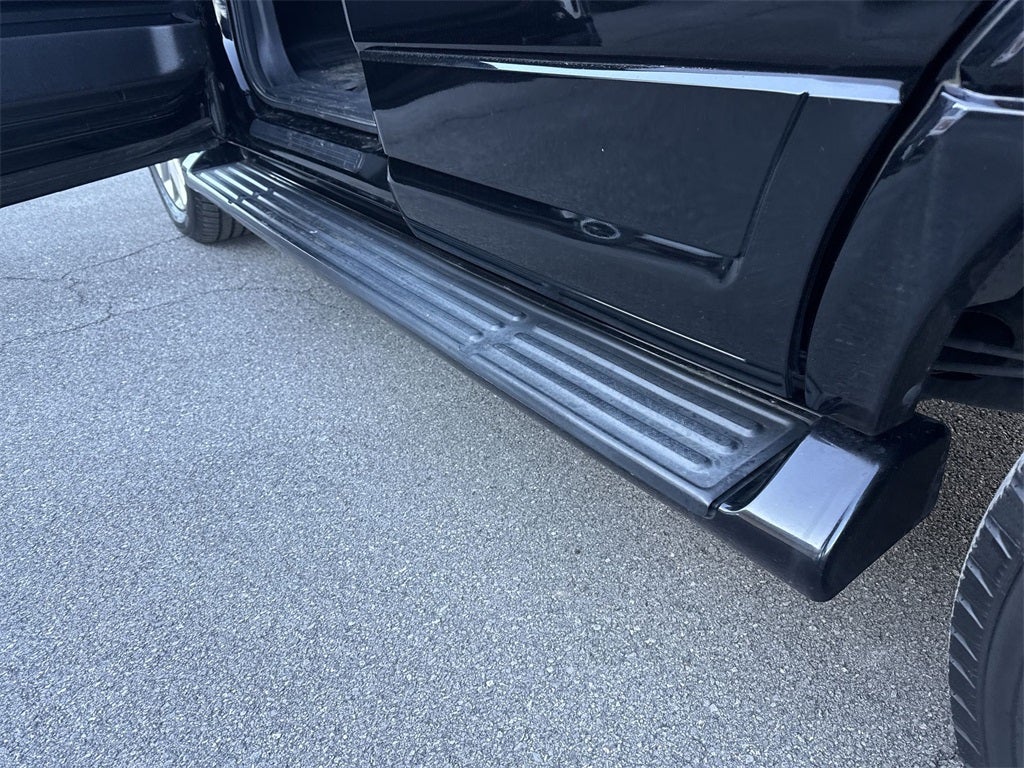 2017 Ford Expedition Limited