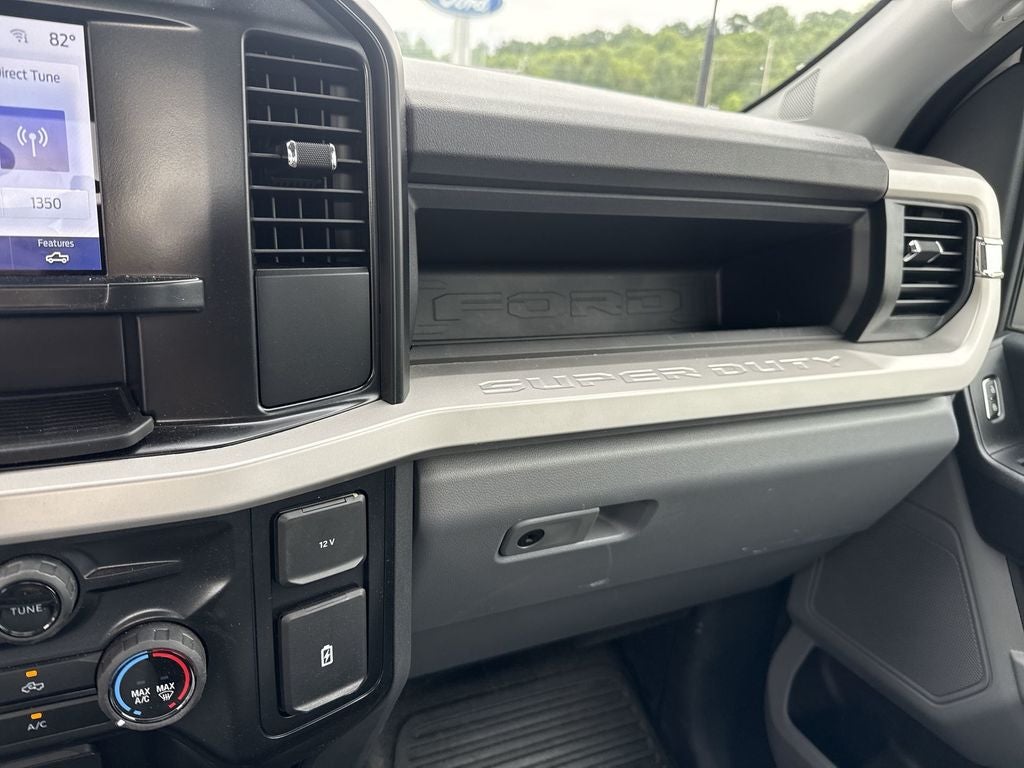 2025 Ford F-250SD XL