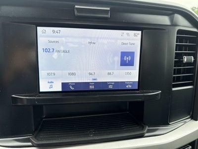 2025 Ford F-250SD XL