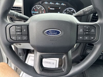 2025 Ford F-250SD XL