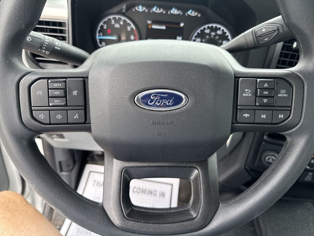 2025 Ford F-250SD XL