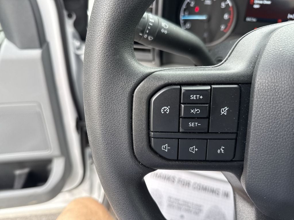 2025 Ford F-250SD XL
