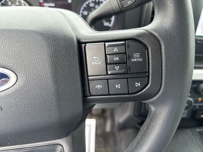 2025 Ford F-250SD XL