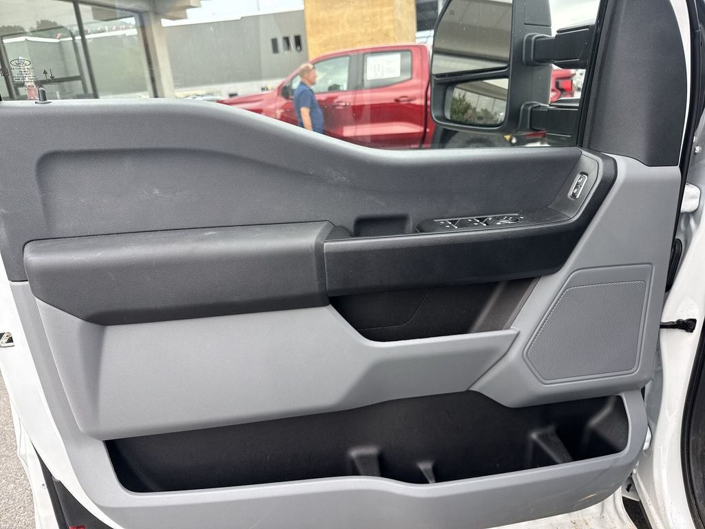 2025 Ford F-250SD XL