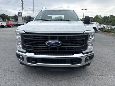 2025 Ford F-250SD XL