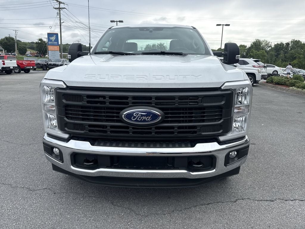 2025 Ford F-250SD XL