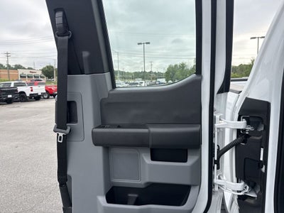 2025 Ford F-250SD XL