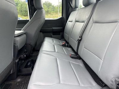 2025 Ford F-250SD XL
