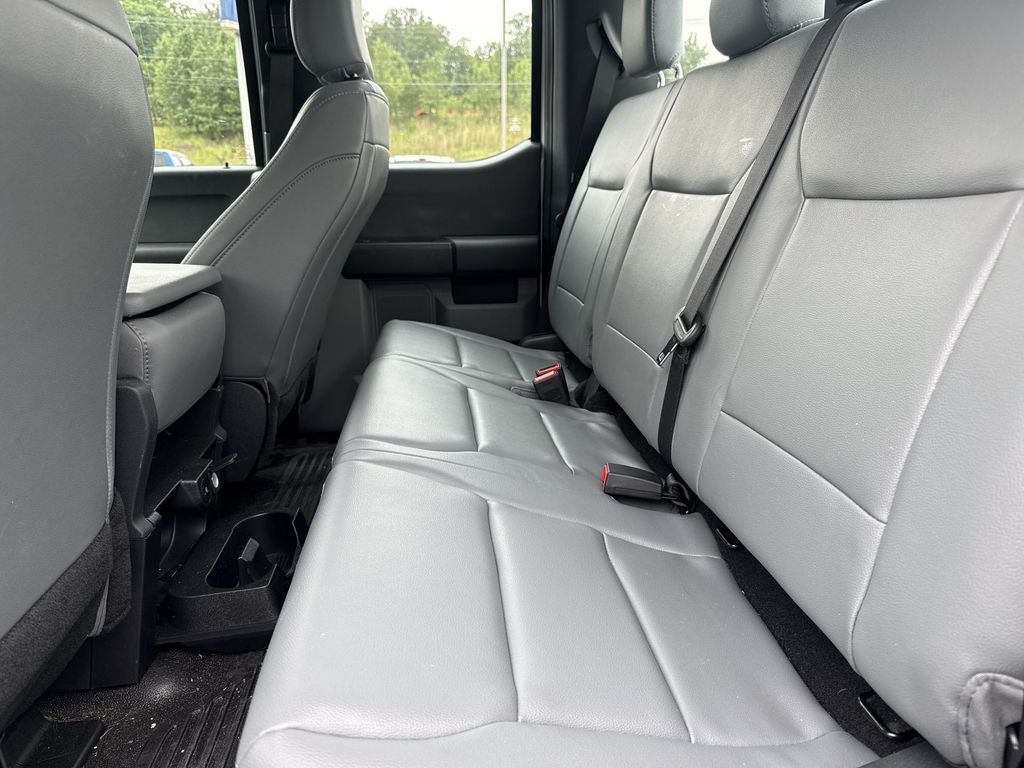 2025 Ford F-250SD XL