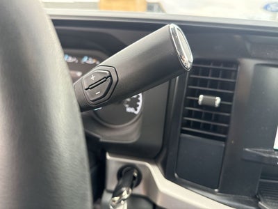 2025 Ford F-250SD XL