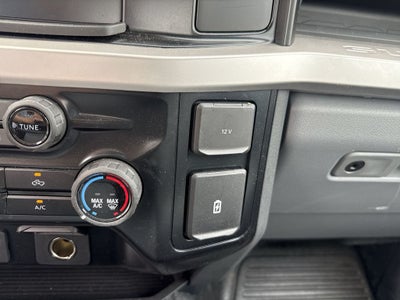 2025 Ford F-250SD XL